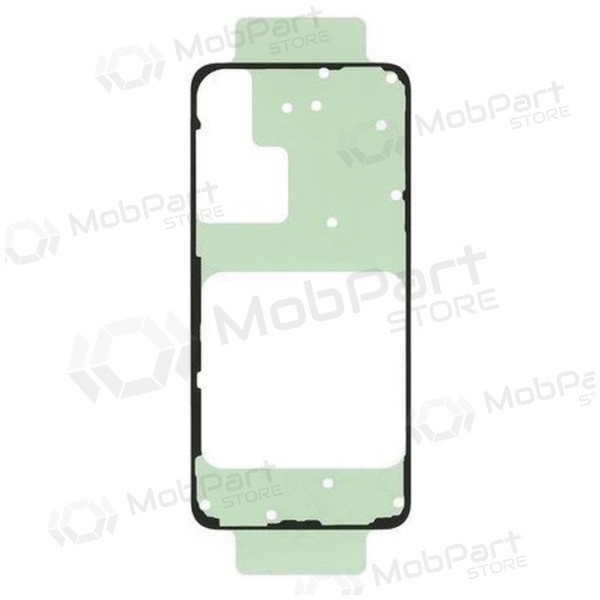 Lipdukas för baksida Samsung S911 S23 original (service pack)