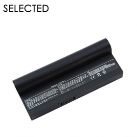 ASUS AL23-901, 7800mAh laptop batteri