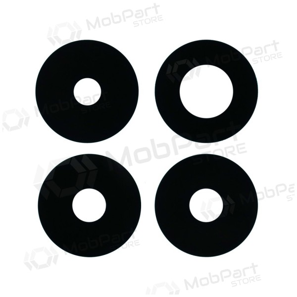 Xiaomi 14T Pro kameras glaslinssats (4 st.)