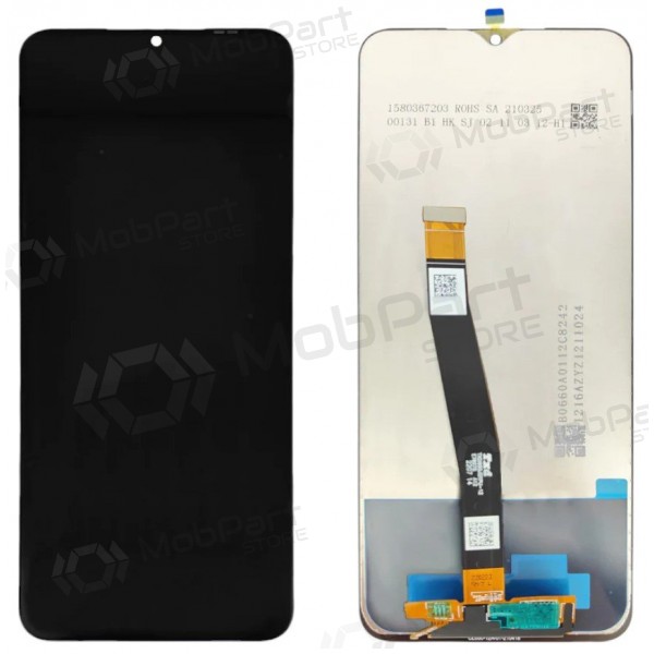 Samsung Galaxy A22 5G skärm