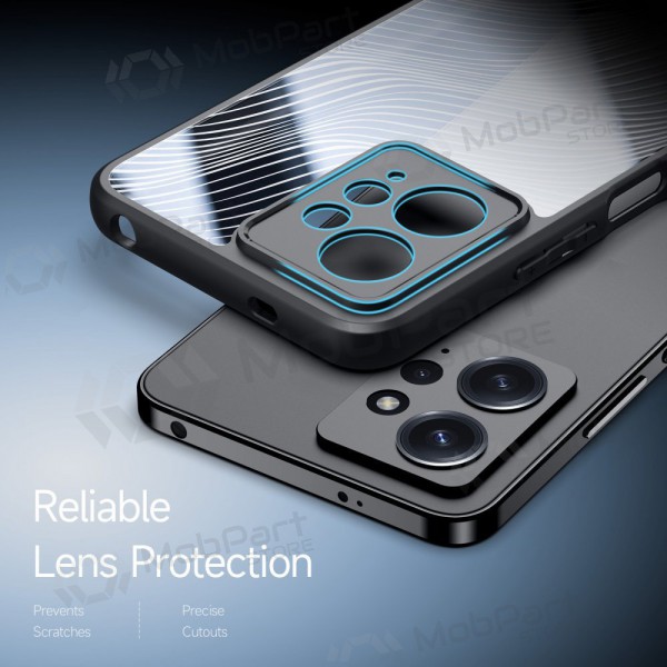 Xiaomi Redmi Note 12 / Note 12 4G fodral, skal 
