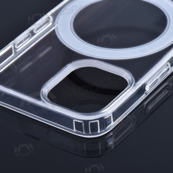 Apple iPhone 15 Plus fodral 
