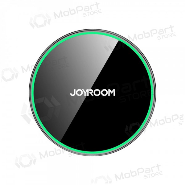 Automobilinis laikiklis-laddare Joyroom JR-ZS412 Qi2 MagSafe 15W svart