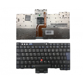 Lenovo: IBM ThinkPad X60, X60S, X61, X61S tangentbord