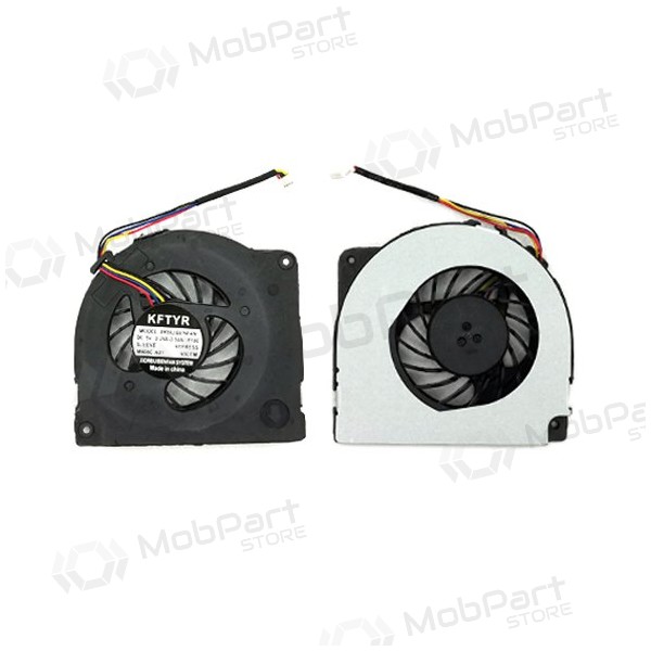 Laptopkylare ASUS K42