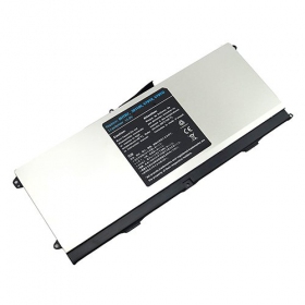 DELL OHTR7 laptop batteri - PREMIUM