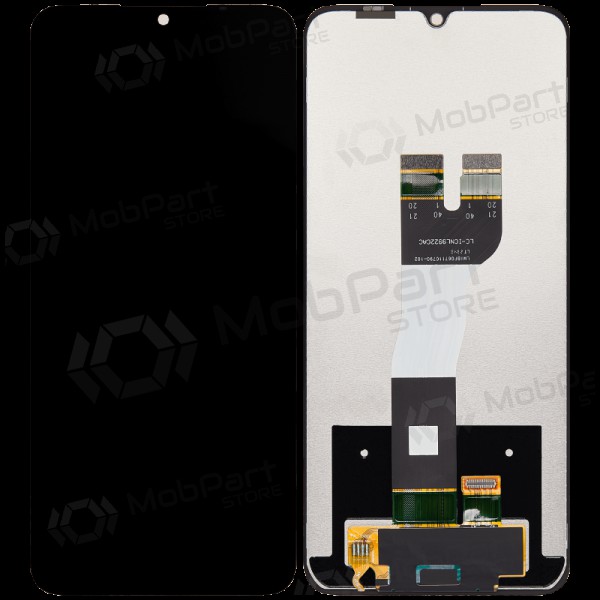 Samsung Galaxy A05S skärm (Premium)
