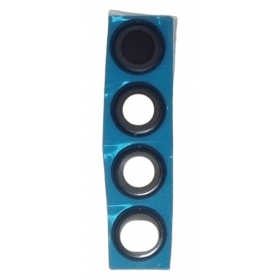 Huawei Mate 50 Pro kamera lins Black (only lens 4pcs) ORG