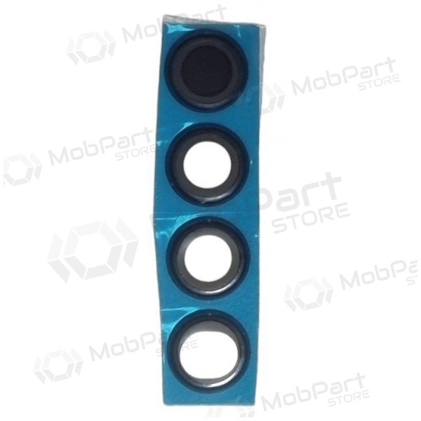 Huawei Mate 50 Pro kamera lins Black (only lens 4pcs) ORG