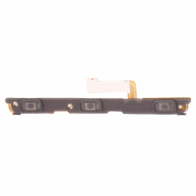 Samsung G973 S10 / G975 S10 Plus ljudkontroll med flex (service pack) (original)