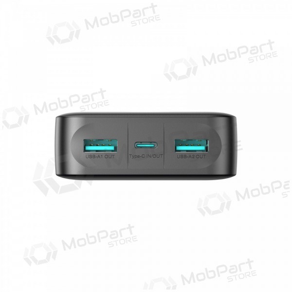 Powerbank Power Bank Joyroom JR-PBF14 20000mAh svart