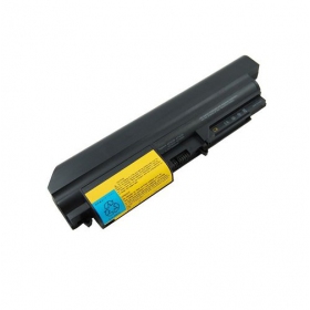 LENOVO 42T5225, 4400mAh laptop batteri, Selected