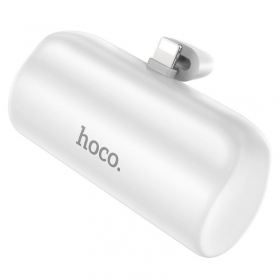 Powerbank Power Bank Hoco J106 Lightning 5000mAh vit