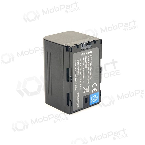 JVC SSL-JVC50 5200mAh foto batteri / ackumulator