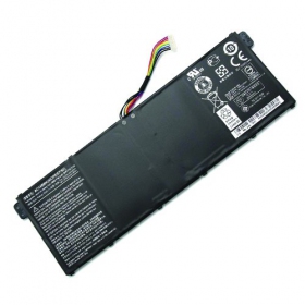 ACER AC14B8K, 3500mAh laptop batteri