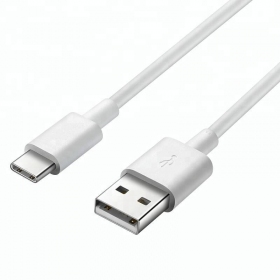 USB kabel original Samsung EP-DG970BWE Type-C 1.5m vit