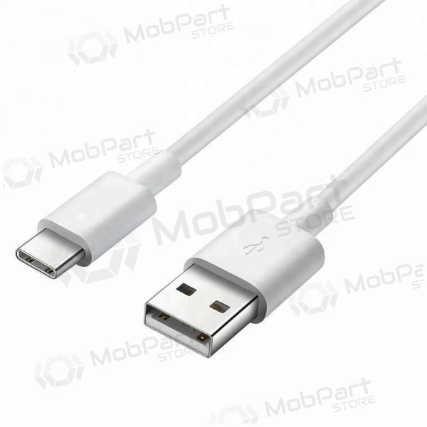 USB kabel original Samsung EP-DG970BWE Type-C 1.5m vit