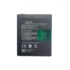 ONEPLUS 8 batteri / ackumulator (4320mAh)