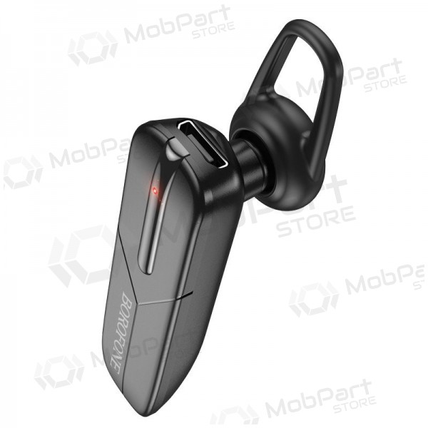 Trådlös headset Borofone BC36 svart