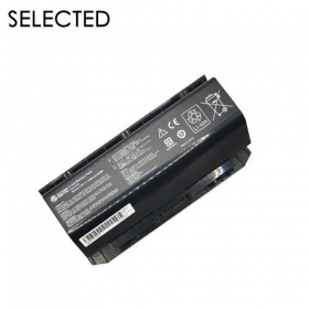 ASUS A42-G750, 4400mAh laptop batteri