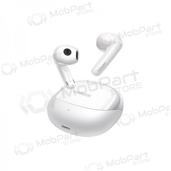 Trådlösa hörlurar Ugreen HiTune H6 Pro Active Noise-Cancelling Earbuds (35873) Trådlösa hörlurar Ugreen HiTune H6 Pro Active Noise-Cancelling Earbuds (35873)