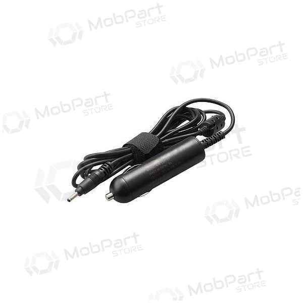SAMSUNG 40W: 19V, 2.1A auto bärbar laddare