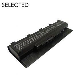 ASUS A32-N56, 5200mAh laptop batteri