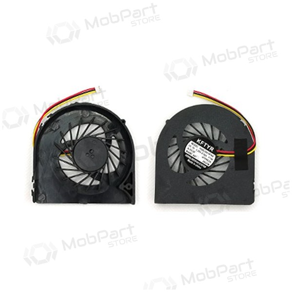 Laptopkylare DELL Inspiron 15R N5040, N5050, M5040