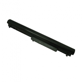 HP HY04, 2600mAh laptop batteri, Advanced