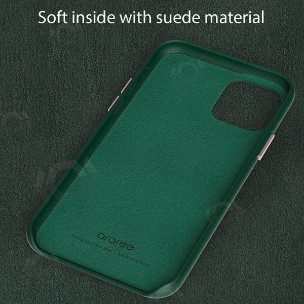 Apple iPhone 11 fodral 