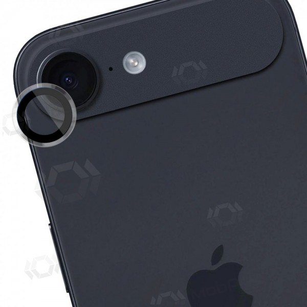 Skyddsglas kamerai 3mk Lens Pro Apple iPhone Air genomskinligt Skyddsglas kamerai 3mk Lens Pro Apple iPhone Air genomskinligt
