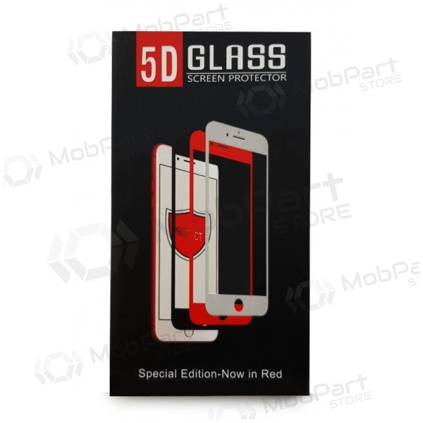 Apple iPhone 7 / iPhone 8 härdat glas skärmskydd Apple iPhone 7 / iPhone 8 härdat glas skärmskydd