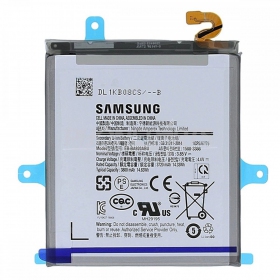Samsung A920 Galaxy A9 2018 (EB-BA920ABU) batteri / ackumulator (3800mAh) (service pack) (original)