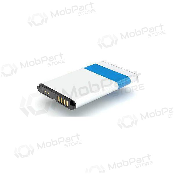 Blackberry C-S2 (Curve 8520) batteri / ackumulator (1150mAh) Blackberry C-S2 (Curve 8520) batteri / ackumulator (1150mAh)