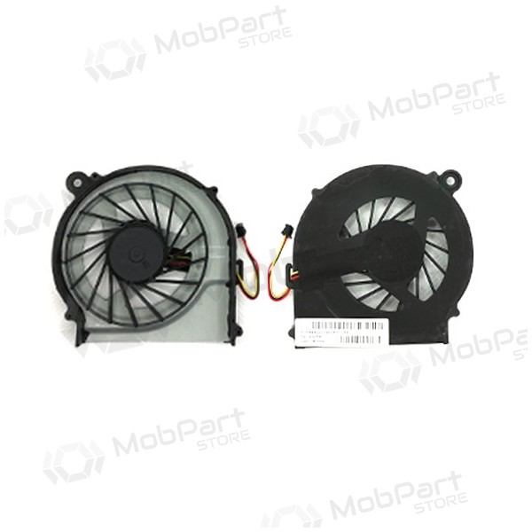 Laptopkylare HP CQ56, G56