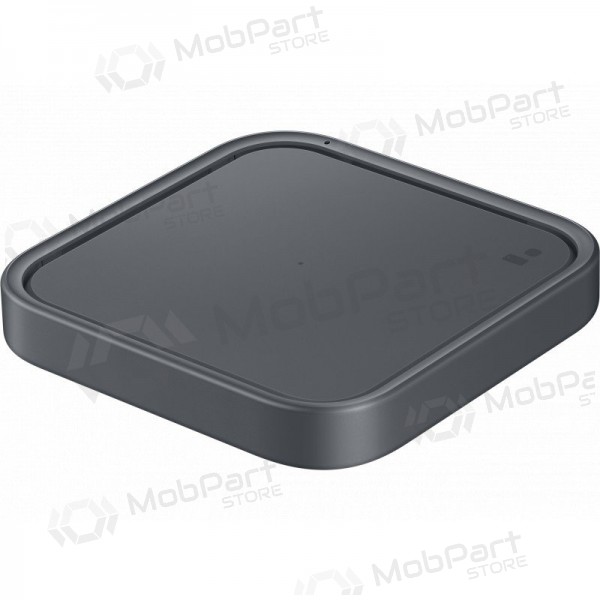 Trådlös laddare Samsung EP-P2400BBEGEU 15W svart