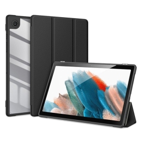 Samsung Galaxy Tab A8 10.5 (2021) fodral - Dux Ducis Toby (svart)