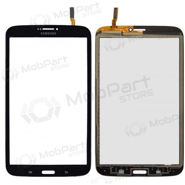Samsung SM - T311 Galaxy Tab 3 8.0 3G pekskärm (svart) Samsung SM - T311 Galaxy Tab 3 8.0 3G pekskärm (svart)