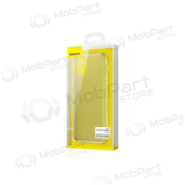 Apple iPhone 11 Pro fodral 