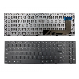 Lenovo: Ideapad 310-15ABR tangentbord