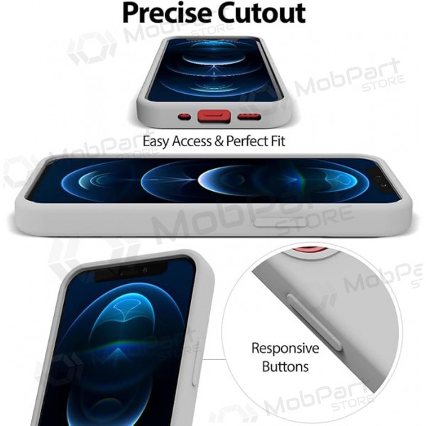 Apple iPhone 11 Pro Max fodral Mercury 