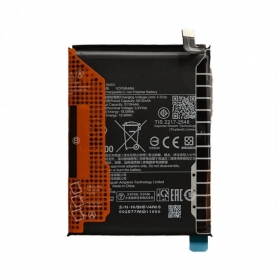 Akumuliatorius ORG Xiaomi Redmi Note 14 Pro 5G/Poco X7 5G 5110mAh BN5V