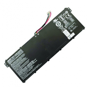 ACER AC14B8K, 2200mAh laptop batteri