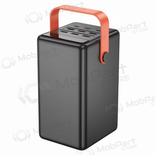 Powerbank Power Bank Hoco J142 22.5W+PD20W 100000mAh svart