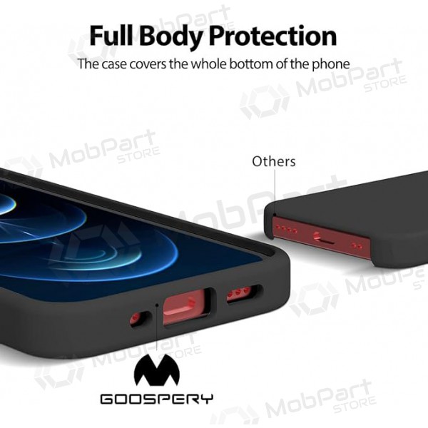 Apple iPhone 11 Pro Max fodral Mercury 