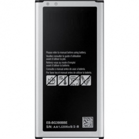 Samsung G390 Galaxy Xcover 4 batteri / ackumulator (EB-BG390BBE) (2800mAh)