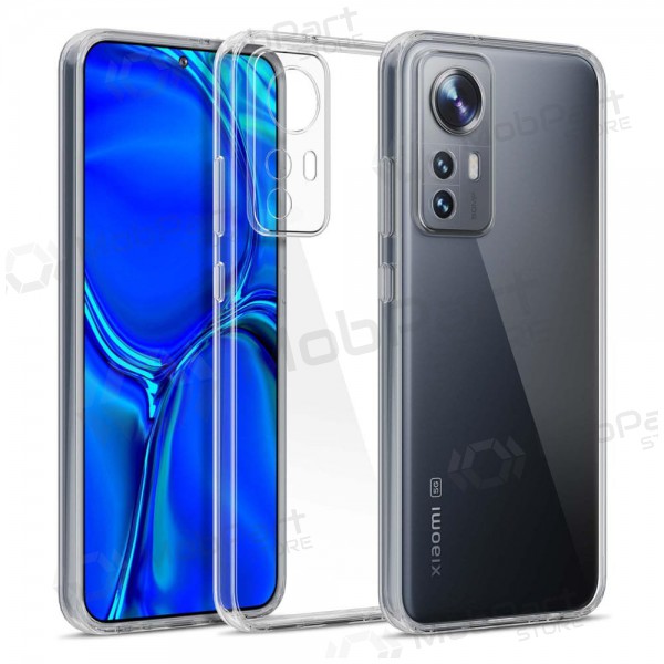 Xiaomi Redmi Note 9S fodral, skal 