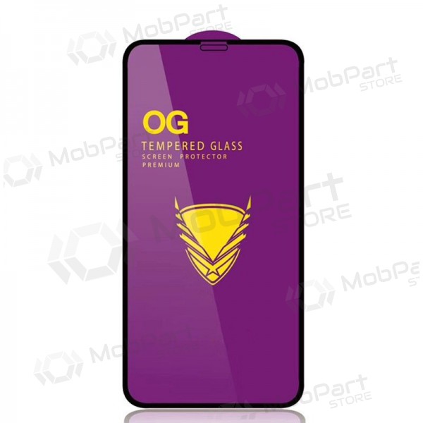 Xiaomi Redmi 9T / Poco M3 / Redmi Note 9T 4G härdat glas skärmskydd Xiaomi Redmi 9T / Poco M3 / Redmi Note 9T 4G härdat glas skärmskydd