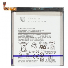 Samsung Galaxy S21 Ultra batteri, ackumulator (EB-BG998ABY)