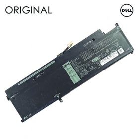 DELL XCNR3, 4250mAh laptop batteri (OEM)